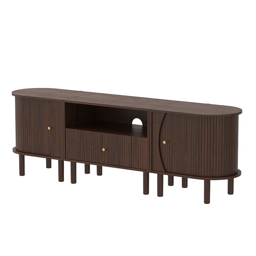 Modora Moduar TV Console